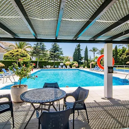 Ma2- Sea Views, Walking Distance To Puerto Banus Apartment Marbella